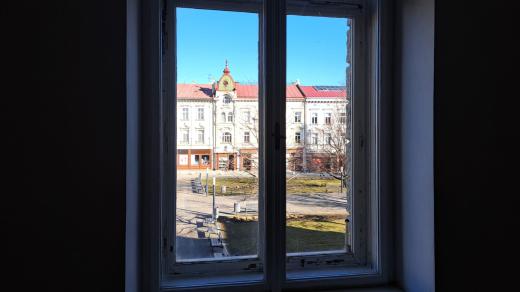 V Prostějově začíná pilotní projekt chráněného bydlení