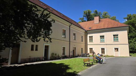 Zlínský archiv ukrývá asi šest kilometrů šanonů s několika miliardami dokumentů