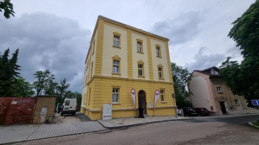 Plzeň rozšířila svůj bytový fond o dalších 8 nájemních bytů