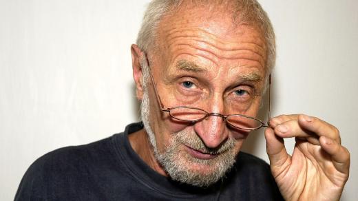 Václav Větvička