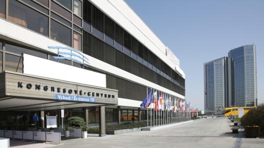 Kongresové centrum