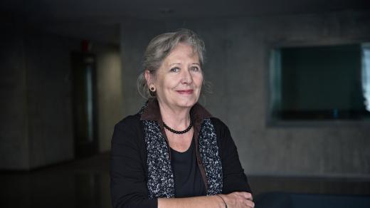 Helena Třeštíková