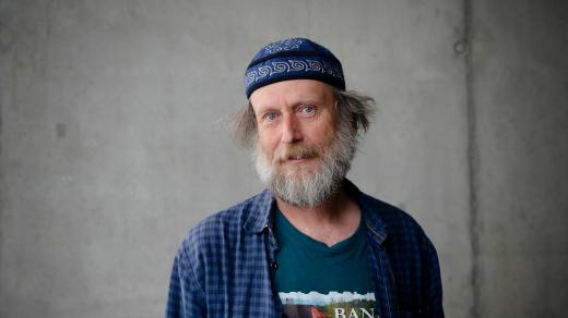 Ivo Dokoupil