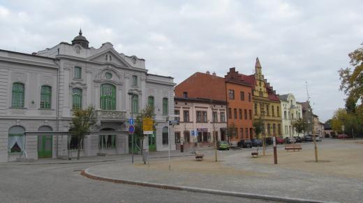 Starý Bohumín