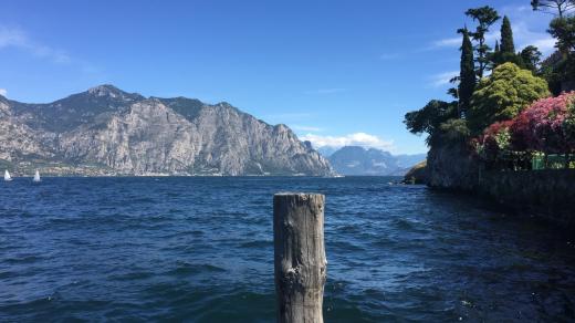 Lago di Garda