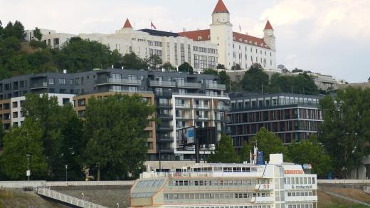Bratislava