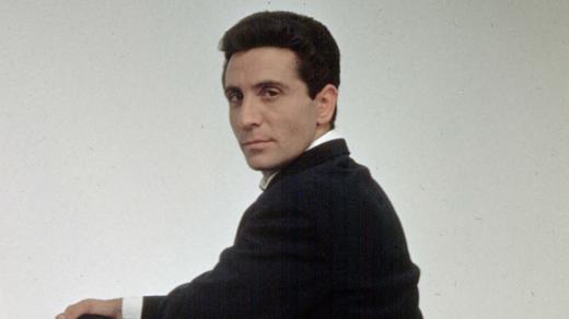 Gilbert Bécaud (1958)