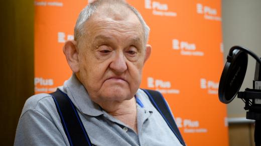 Petr Nováček