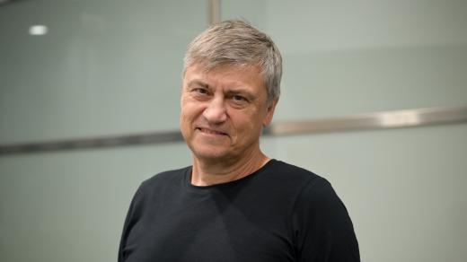 Martin Cígler