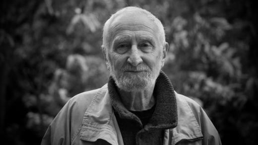 Václav Větvička