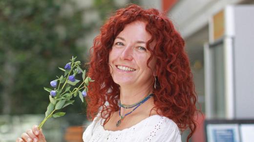 Marie Lallok Klementová