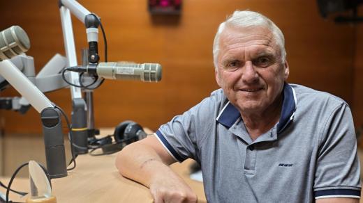 Profesor Libor Makovička