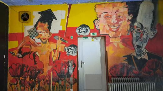 Olomoucký U-klub fungoval od roku 1983