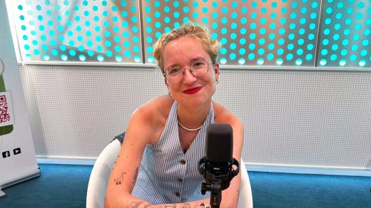 Klára Nováková