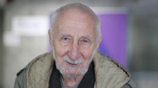 Václav Větvička