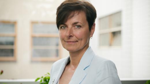 Lenka Bradáčová