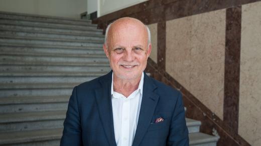 Michal Horáček