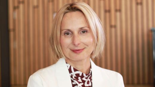Zdenka Žádníková