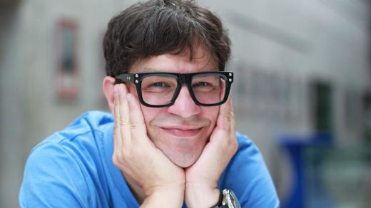 David Kraus