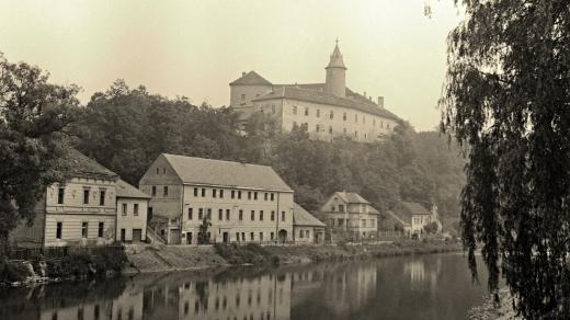 Ledeč nad Sázavou