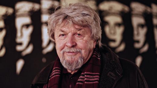 Miroslav Ondříček (2009)