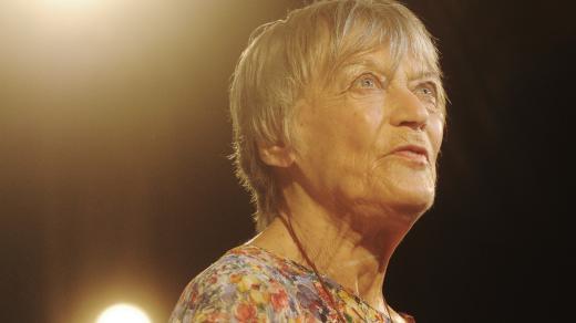 Luba Skořepová