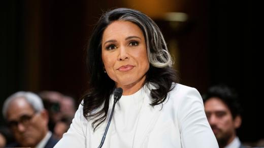 Tulsi Gabbardová
