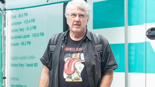 Jaroslav Bouček, filmový producent