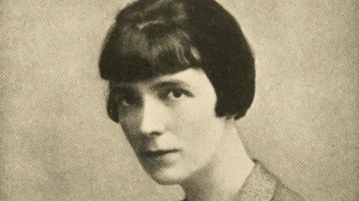 Katherine Mansfieldová