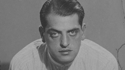 Luis Buñuel (1925)