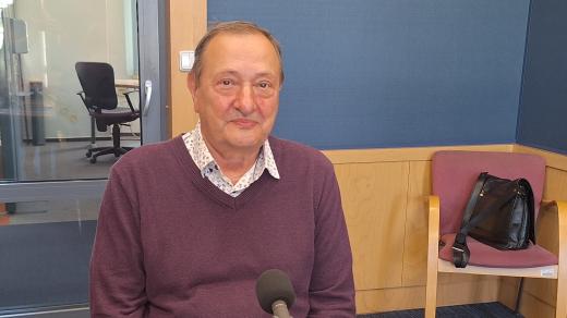 Ladislav Petráš