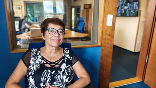 Zuzana Onderová, terapeutka a spisovatelka