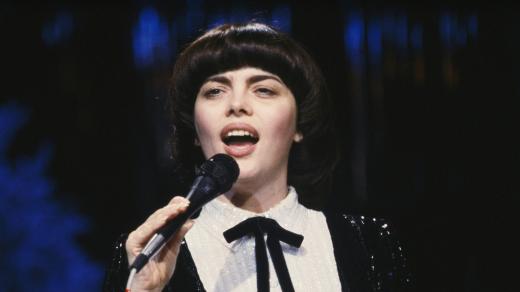 Mireille Mathieu (1981)
