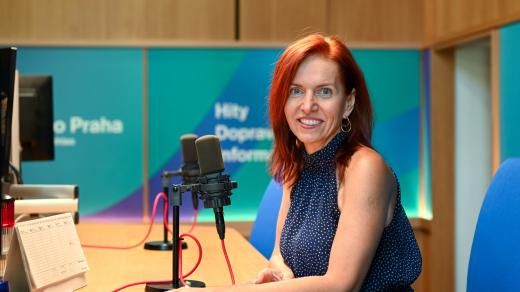 Nora Fridrichová