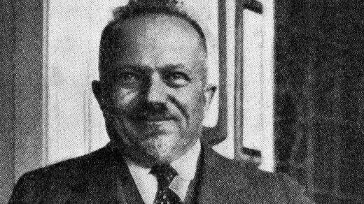 Jindřich Waldes