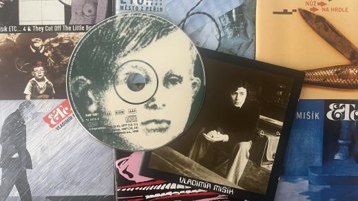 Vladimír Mišík & Etc.: Stříhali dohola malého chlapečka