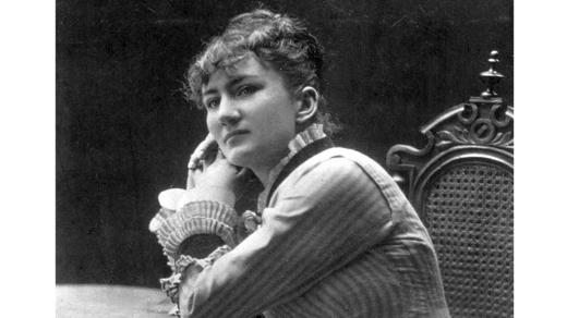 Klementina Kalašová