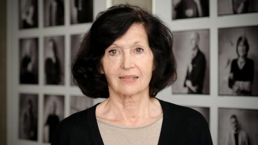 Eliška Krausová