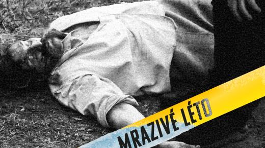 Historie českého zločinu: Cesta nikam