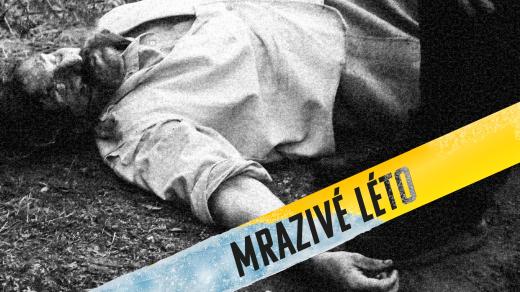 Historie českého zločinu: Cesta nikam