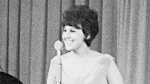 Judita Čeřovská (1962)