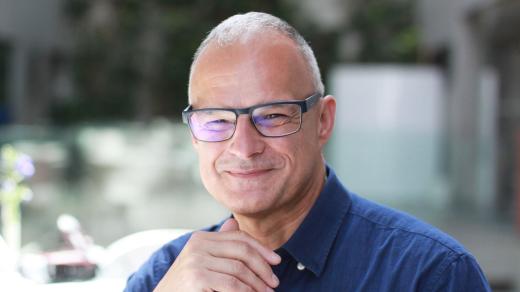 Samuel Vokurka