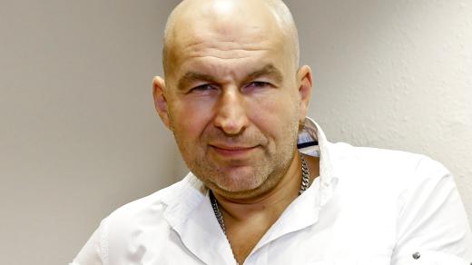 Lou Fanánek Hagen