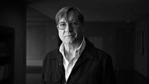 Antonín Střížek
