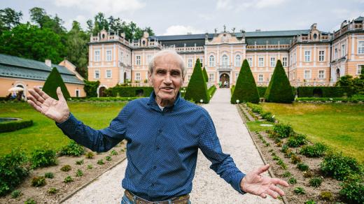 Petr Kučera