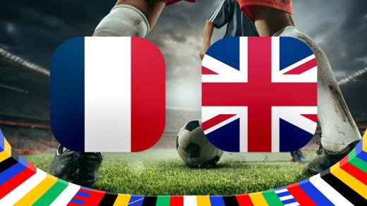 Zápas o bronz na MS ve fotbale 2026, stream Francie - Anglie