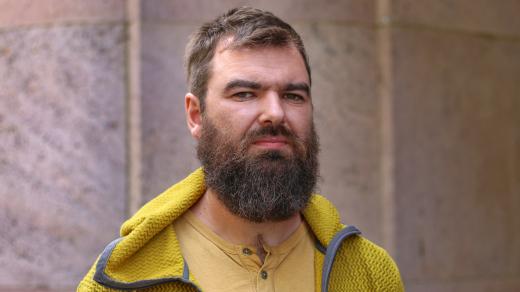 Kryštof Chytrý