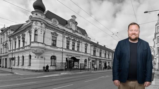 Historky z historie připravuje Vladimír Šmehlík
