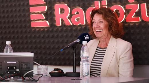Marie Rottrová