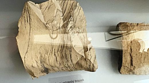 Ostravský brousek